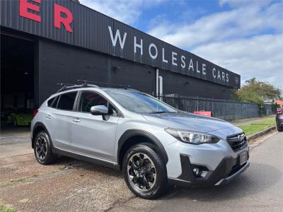 2021 Subaru XV 2.0i Hatchback G5X MY21 for sale in Newcastle and Lake Macquarie