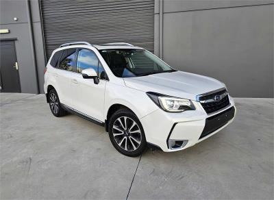 2017 SUBARU FORESTER 2.0XT PREMIUM 4D WAGON MY17 for sale in Newcastle and Lake Macquarie