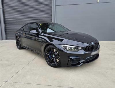 2017 BMW M4 COMPETITION 2D COUPE F82 LCI MY17 for sale in Newcastle and Lake Macquarie