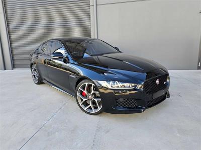 2016 JAGUAR XE S 4D SEDAN MY17 for sale in Newcastle and Lake Macquarie