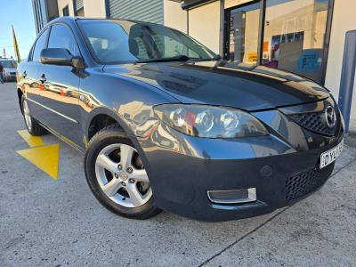 2008 Mazda 3 Neo Sport Sedan BK10F2 MY08 for sale in Lansvale