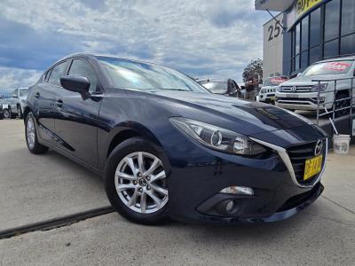 2015 Mazda 3 Maxx Hatchback BM5478 for sale in Lansvale