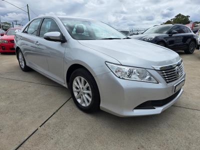 2014 Toyota Aurion AT-X Sedan GSV50R for sale in Lansvale