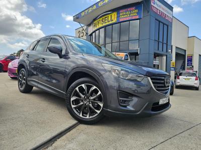 2014 Mazda CX-5 Akera Wagon KE1032 for sale in Lansvale