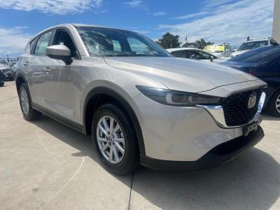 2023 Mazda CX-5 G25 Maxx Sport Wagon KF2WLA for sale in Lansvale