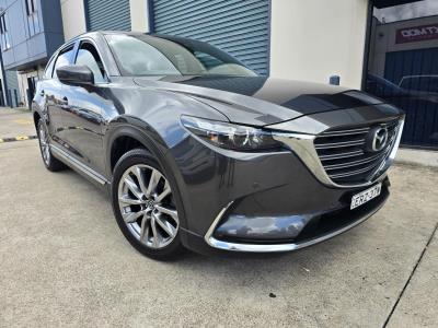 2017 Mazda CX-9 GT Wagon TC for sale in Lansvale