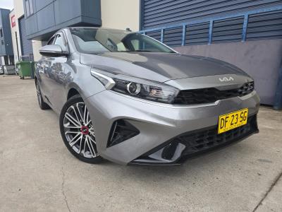 2021 Kia Cerato S Sedan BD MY22 for sale in Lansvale