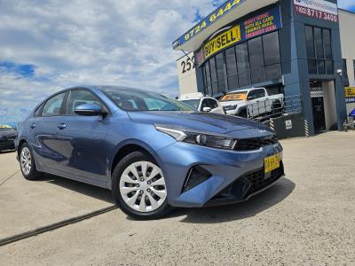 2021 Kia Cerato S Sedan BD MY22 for sale in Lansvale