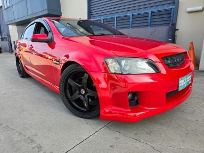 2009 Holden Commodore SS Sedan VE MY09.5 for sale in Lansvale