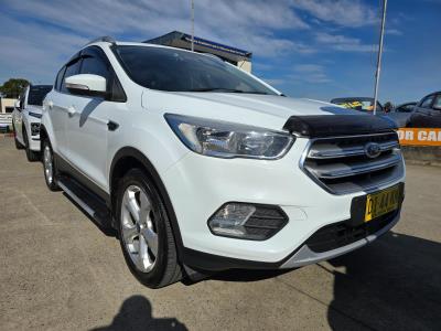 2018 Ford Escape Trend Wagon ZG 2018.75MY for sale in Lansvale