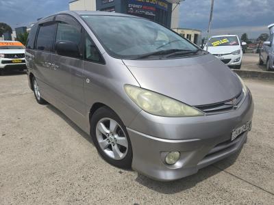 2003 Toyota Estima Aeras Wagon MCR30 for sale in Lansvale