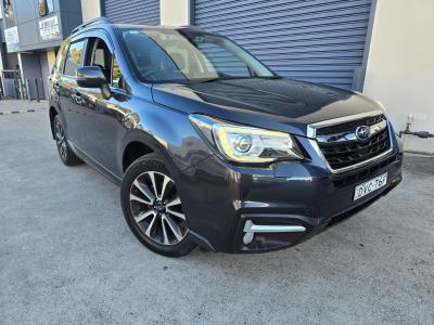 2018 Subaru Forester 2.5i-S Wagon S4 MY18 for sale in Lansvale