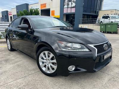 2012 Lexus GS GS250 Luxury Sedan GRL11R for sale in Lansvale