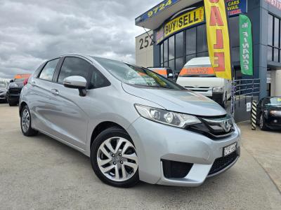 2015 Honda Jazz VTi Hatchback GF MY15 for sale in Lansvale