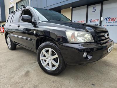 2004 Toyota Kluger Grande Wagon MCU28R for sale in Lansvale