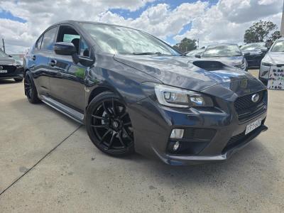 2015 Subaru WRX Sedan VA MY16 for sale in Lansvale