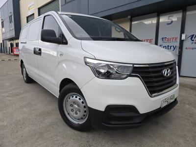 2018 Hyundai iLoad Van TQ4 MY19 for sale in Lansvale