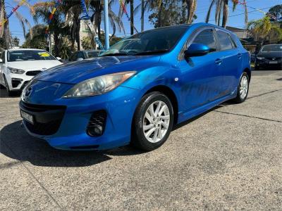 2012 Mazda 3 SP20 SKYACTIV Hatchback BL1072 for sale in South West