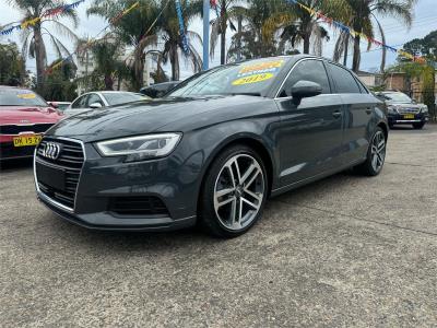 2019 Audi A3 35 TFSI Sedan 8V MY19 for sale in South West