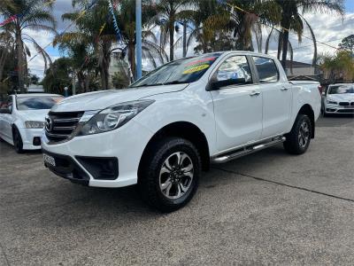 2019 Mazda BT-50 XTR Hi-Rider Utility UR0YG1 for sale in South West