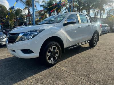 2016 Mazda BT-50 GT Utility UR0YF1 for sale in South West