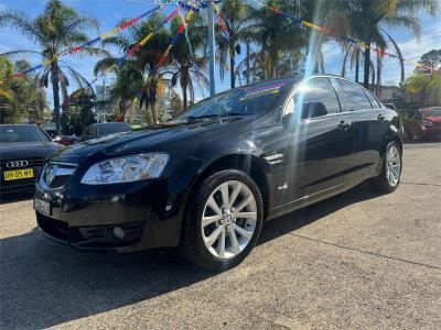 2011 Holden Berlina Sedan VE II for sale in South West