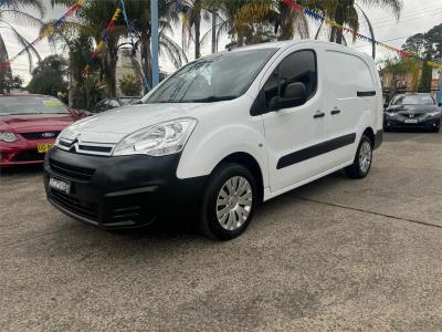 2015 Citroen Berlingo L2 e-HDi Van B9C MY15 for sale in South West