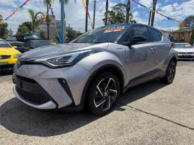 2019 Toyota C-HR Koba Wagon NGX10R for sale in South West