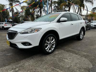 2013 Mazda CX-9 Grand Touring Wagon TB10A5 for sale in South West