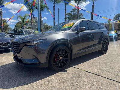 2016 Mazda CX-9 Sport Wagon TC for sale in South West