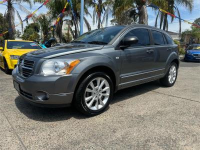 2011 Dodge Caliber SXT Hatchback PM MY11 for sale in South West