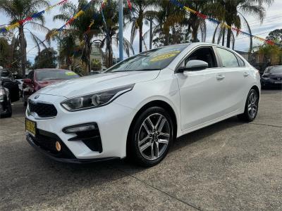 2018 Kia Cerato Sport Sedan BD MY19 for sale in South West