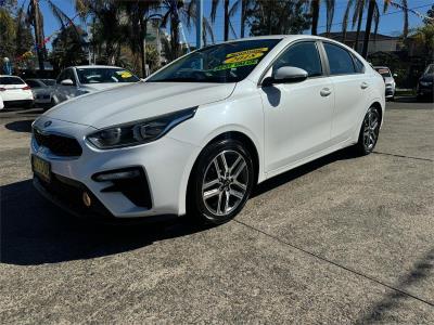 2018 Kia Cerato Sport Sedan BD MY19 for sale in South West