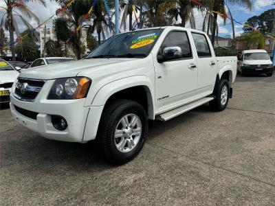 2010 Holden Colorado LT-R Utility RC MY10 for sale in South West