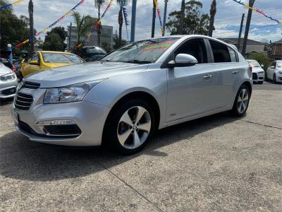 2016 Holden Cruze Z-Series Hatchback JH Series II MY16 for sale in South West