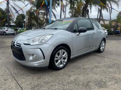 2014 Citroen DS3 DSport Hatchback MY14 for sale in South West