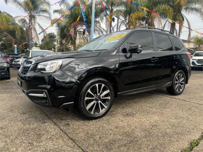 2017 Subaru Forester 2.5i-S Wagon S4 MY18 for sale in South West