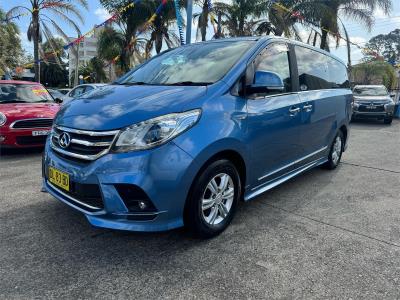 2018 LDV G10 Executive Wagon SV7A for sale in South West