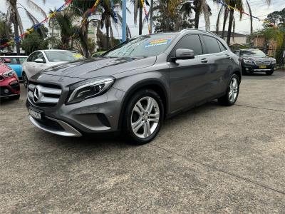 2015 Mercedes-Benz GLA-Class GLA200 CDI Wagon X156 805+055MY for sale in South West