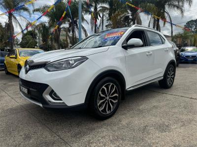 2018 MG GS Essence X Wagon SAS2 MY17.5 for sale in South West