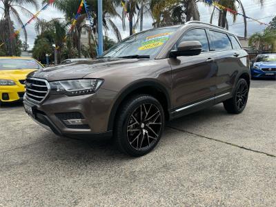 2020 Haval H6 LUX Wagon for sale in South West