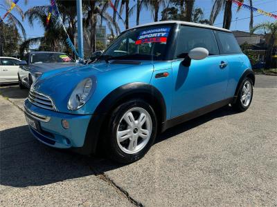 2005 MINI Hatch Cooper Hatchback R50 MY05 for sale in South West