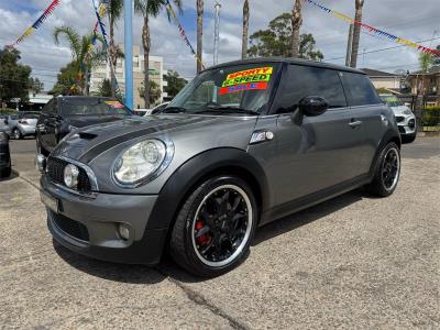 2009 MINI Hatch Cooper S Hatchback R56 for sale in South West