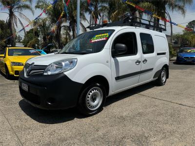 2019 Renault Kangoo Maxi Van F61 Phase II for sale in South West