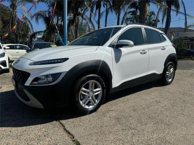 2021 Hyundai Kona Wagon OS.V4 MY21 for sale in South West