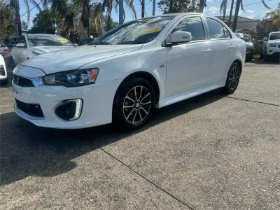 2015 Mitsubishi Lancer ES Sport Sedan CF MY16 for sale in South West