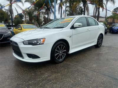 2015 Mitsubishi Lancer ES Sport Sedan CJ MY15 for sale in South West