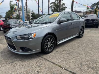 2015 Mitsubishi Lancer ES Sport Sedan CJ MY15 for sale in South West