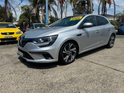 2016 Renault Megane GT Hatchback BFB for sale in South West