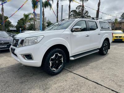 2015 Nissan Navara ST Utility D23 for sale in South West